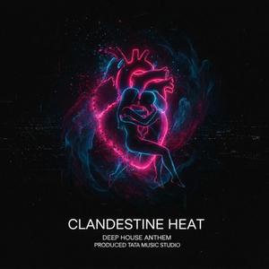 Clandestine Heat (Deep House)