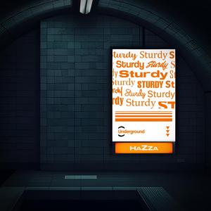 Sturdy