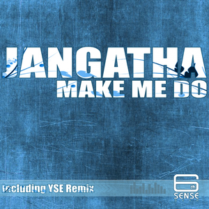 Make Me Do (Original Mix)