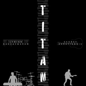 Titan (Dry Jazz) (feat. George Karayiannis)