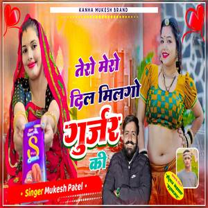 तेरो मेरो दिल मिलगो गुर्जर की