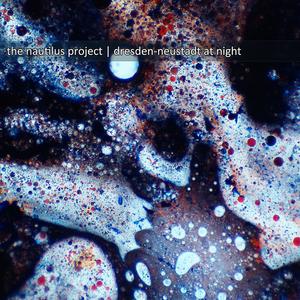 Dresden-Neustadt At Night