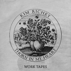 Angels' Share (Work Tape)