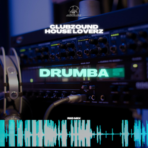Drumba (Rio Mix)