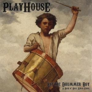 Little Drummer Boy