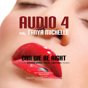 Can We Be Right (M.P.G. Remix)