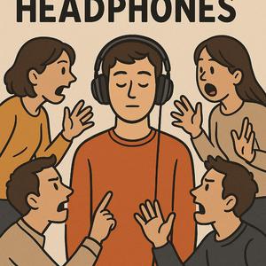Headphones