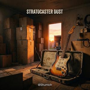 Stratocaster Dust