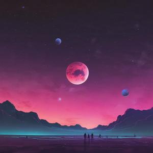 星空のダンス (Hoshizora no Dansu) by @undulatingbluegrass4440