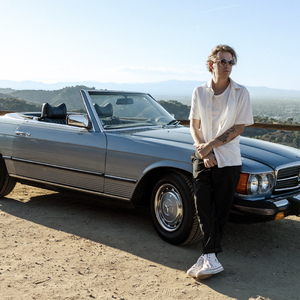 Blue Skies (Intimate)