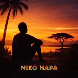 Niko Hapa