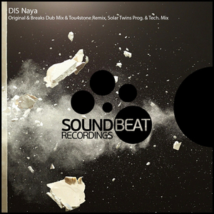 Naya (Breaks Dub Mix)