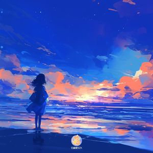 【FREE】海边（Pop Rap x Ukulele Type Beat）