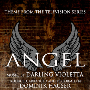 Angel - Theme from the Television Series