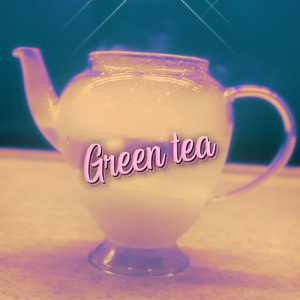 Green tea