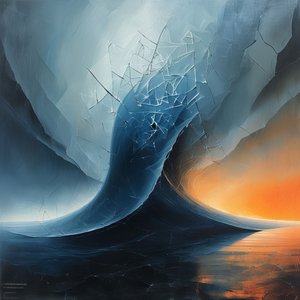 Lágrimas en el Viento