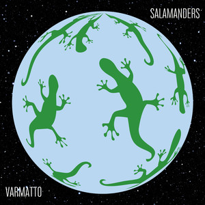 Salamanders