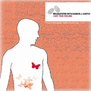 I Got This Feeling (Lost 'n' Alive Terrace Radio Remix)