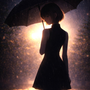 眠りの向こうで