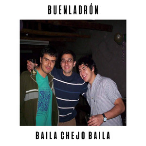 Baila Chejo Baila