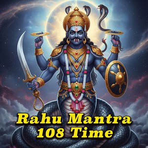 Rahu Mantra 108 Time