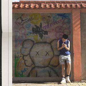 GHETTO BOY(Prod by 仕宗圣)