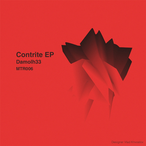 Contrite (Original Mix)
