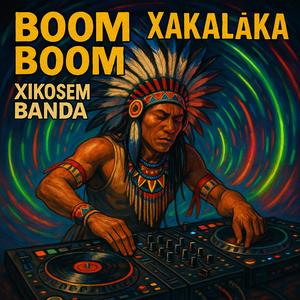 Boom Boom Xakalàka