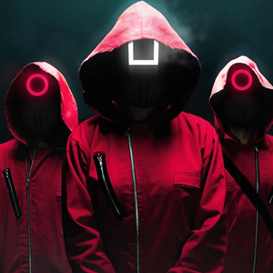 Pink Soliders (LOFI Remix)