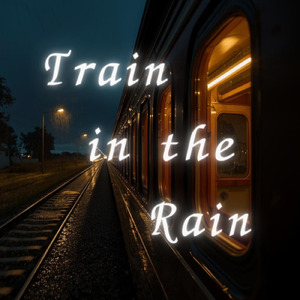 Train in the Rain