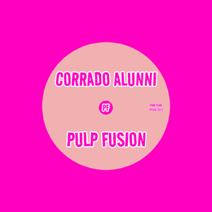Pulp Fusion (2023 Mix)