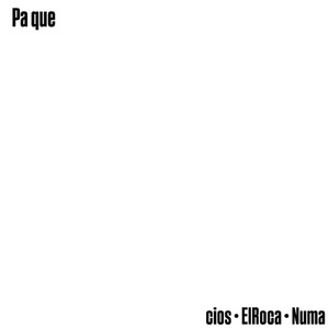 PA QUE