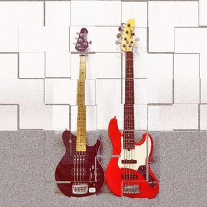 属鼠（贝斯3重奏）