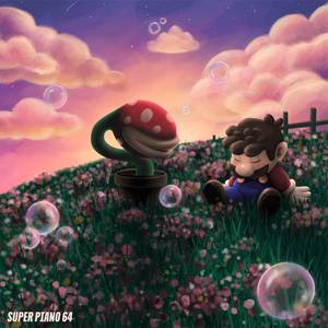 Bowser's Road (Instrumental)