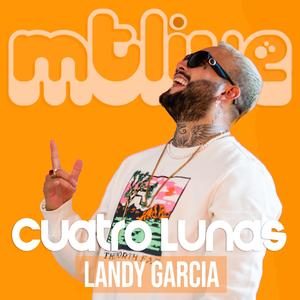 Cuatro Lunas (feat. Landy Garcia) (LIVE)