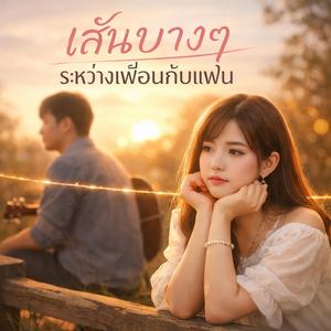 เส้นบางๆ ระหว่างเพื่อนกับแฟน