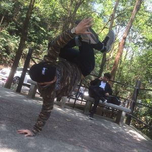 DJ ViKiNG-Bboy mixtape