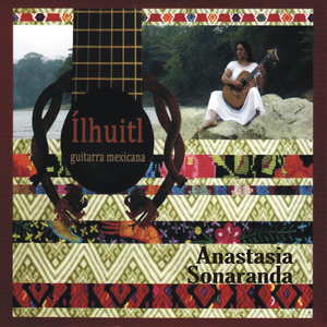 Tonantzin: II. Rosa y Ahuehuete (Son Istmeño y Chilena)