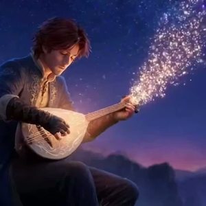 静かすぎて寂しい夜も (Cover) by YOUTEM🕊️優天夢