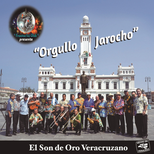 El Son Que Agita (Son Montuno) [feat. Israel Garcia Gonzalez]