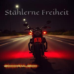 Feuer auf zwei Rädern