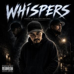 Whispers