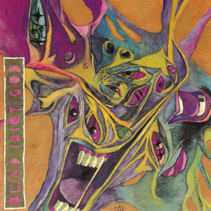 Stravinsky/Blasting Off