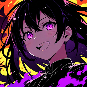 Keep Smiling