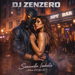 Sensuella Isabella (where did you go?)