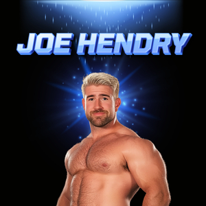 Joe Hendry Wrestling Theme Song - I Believe In Joe Hendry