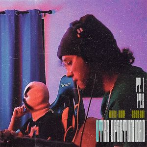 Negociación (OTRA OPORTUNIDAD) (PT.1)