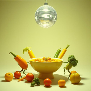 ネオカツカレー