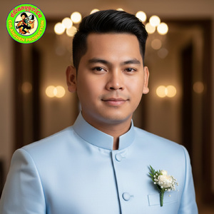 អាពាហ៍ពិពាហ៍ទឹកឃ្មុំ