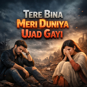 Tere Bina Meri Duniya Ujad Gayi